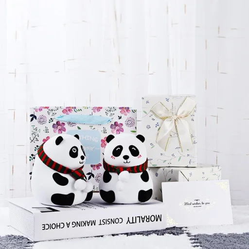 Tellur Panda nočné svetlo - 9