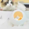 Tellur Cat Night Light nočná lampa thumbnail