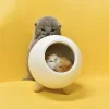 Tellur Cat Night Light nočná lampa thumbnail