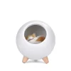 Tellur Cat Night Light éjjeli lámpa thumbnail