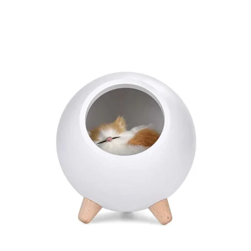 Tellur Cat Night Light éjjeli lámpa - 1