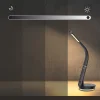 Hawk HW-LAMP02 fekete asztali lámpa thumbnail