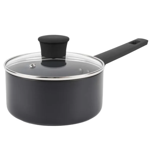 Russell Hobbs RH028401EU7 Shield hrniec 18 cm - 1