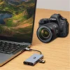 Hawk HW-HUB1101 11 v 1 USB-C adaptér thumbnail