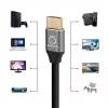 Manta HDMI 3 m 8K kábel thumbnail