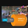 Manta HDMI 3 m 8K kábel thumbnail