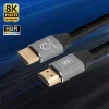 Manta HDMI 3 m 8K kábel thumbnail