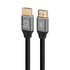 Manta HDMI kábel 1,5 m 8K