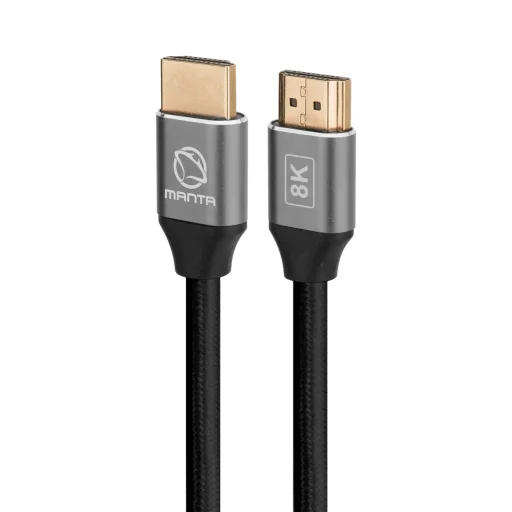 Manta HDMI 3 m 8K kábel - 3