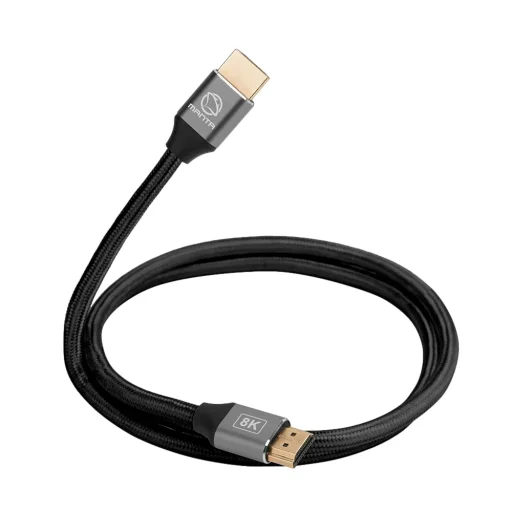 Manta HDMI 2 m 8K kábel - 1