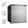 Manta MM515PSL hűtőszekrény 46L ezüst inox/fekete thumbnail