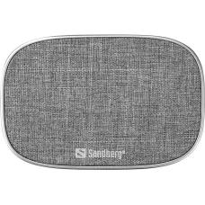 Sandberg 441-60 Wireless Charger SleekPad 15W bezdrôtová nabíjačka