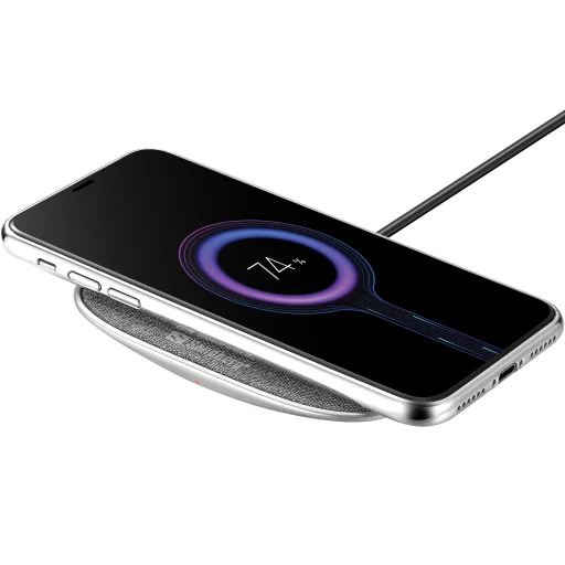 Sandberg 441-60 Wireless Charger SleekPad 15W bezdrôtová nabíjačka - 4