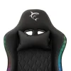 White Shark INDIANAPOLIS gamer szék thumbnail