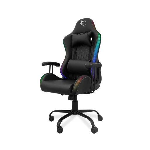 White Shark INDIANAPOLIS gamer szék - 2