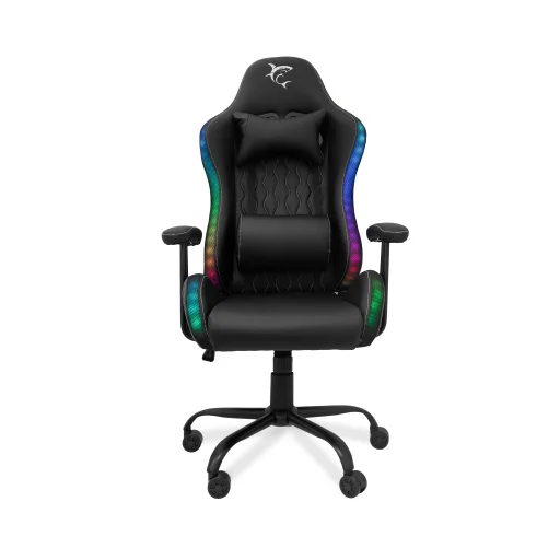 White Shark INDIANAPOLIS gamer szék - 3