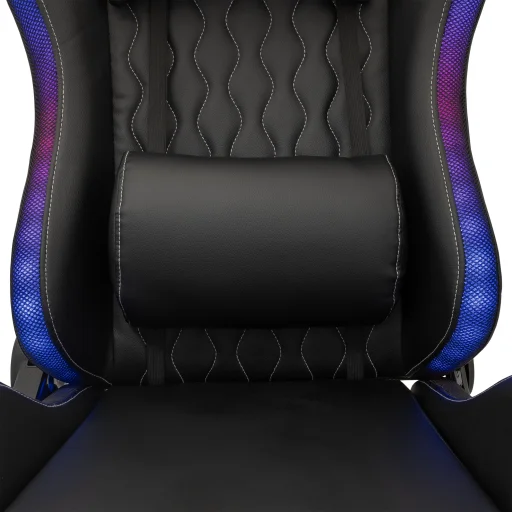 White Shark INDIANAPOLIS gamer szék - 4