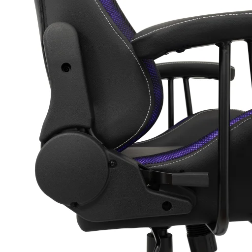 White Shark INDIANAPOLIS gamer szék - 5
