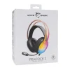 White Shark GH-2444 Peacock-2 Black herný headset thumbnail