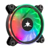 White Shark GCF-S028-004 Nebula-2 Black ARGB sada ventilátorov thumbnail