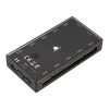 White Shark GCF-S028-004 Nebula-2 Black ARGB sada ventilátorov thumbnail