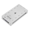 White Shark GCF-S028-005 Nebula-2 White ARGB sada ventilátorov thumbnail