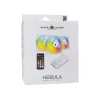 White Shark GCF-S028-005 Nebula-2 White ARGB ventilátor szett thumbnail