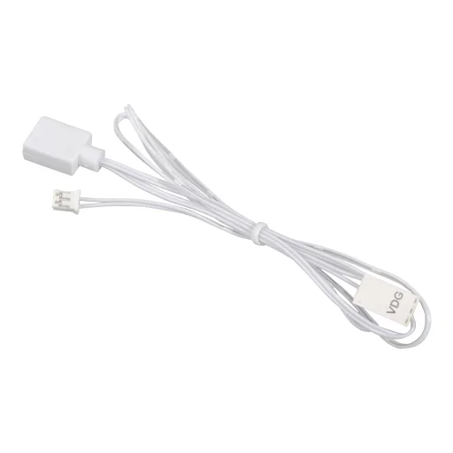 White Shark GCF-S028-005 Nebula-2 White ARGB ventilátor szett - 8
