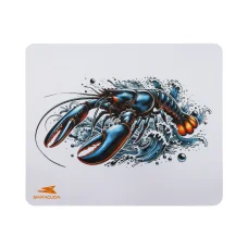 Baracuda BGMP-061 Lobster herná podložka pod myš