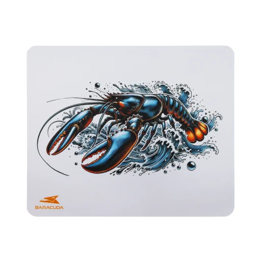 Baracuda BGMP-061 Lobster gaming egérpad - 1