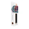 Baracuda WALRUS-M BGMP-081 Black/Orange gamer egérpad 300x250 thumbnail