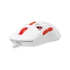 Baracuda BGM-092 Seal White gaming egér thumbnail