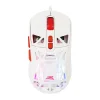 Baracuda BGM-092 Seal White gaming egér thumbnail