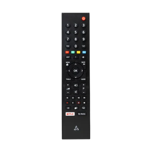 Sbox RC-01407 távirányító Grundig TV-khez - 1