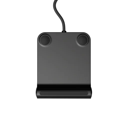 Sbox CR-02 USB čítačka čipových kariet - 4