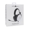 White Shark GH-2540 Elephant White gamer headset thumbnail