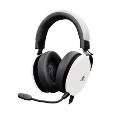 White Shark GH-2540 Elephant White herný headset