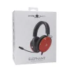 White Shark GH-2540 Elephant Red herný headset thumbnail
