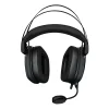 White Shark GH-2446 Gottan Black gamer fejhallgató thumbnail