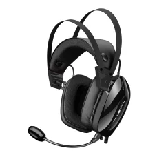 Herné slúchadlá White Shark GH-2446 Gottan Black
