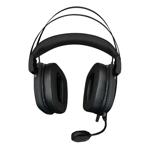 White Shark GH-2446 Gottan Black gamer fejhallgató - 4