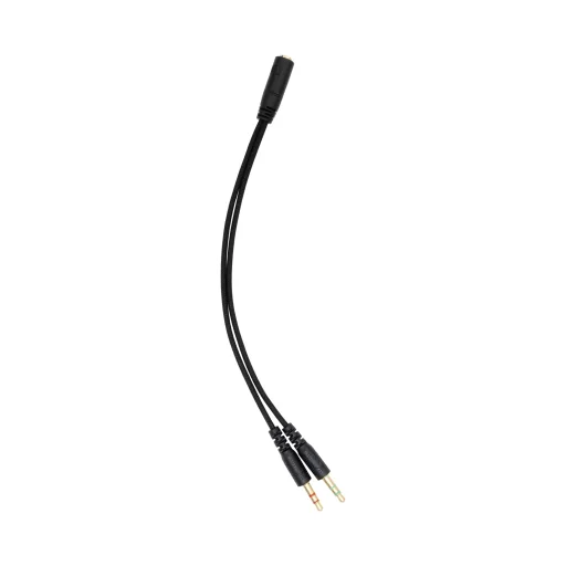 Herné slúchadlá White Shark GH-2446 Gottan Black - 7