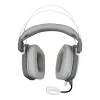White Shark GH-2446 GOTTAN White gamer fejhallgató thumbnail