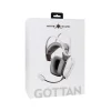 White Shark GH-2446 GOTTAN White herné slúchadlá thumbnail