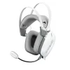 White Shark GH-2446 GOTTAN White gamer fejhallgató thumbnail