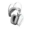 White Shark GH-2446 GOTTAN White gamer fejhallgató thumbnail