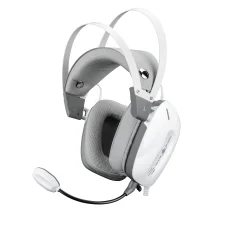 White Shark GH-2446 GOTTAN White herné slúchadlá