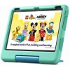 Amazon Fire HD10 Kids 13. generácia 32 GB 10,1" zelený tablet thumbnail