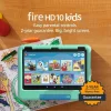 Amazon Fire HD10 Kids 13. generáció 32 GB 10,1" zöld tablet thumbnail