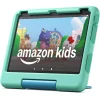 Amazon Fire HD10 Kids 13. generácia 32 GB 10,1" zelený tablet thumbnail